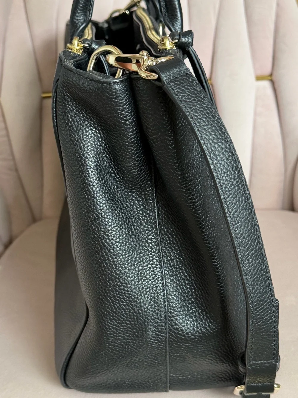 Kate Spade ♠️ New York Mulberry Street Leighann Tote